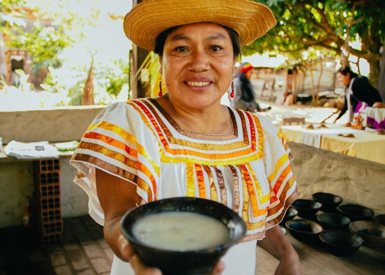 Santa Rita se capacita en buenas prácticas en gastronomía para fortalecer la calidad de servicio