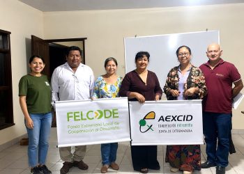 Ruta Chochís Mágico fortalece su organización interna con taller de planificación turística