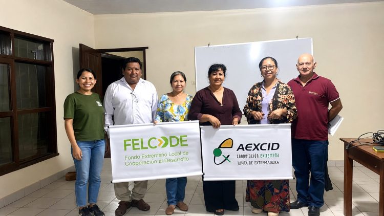 Ruta Chochís Mágico fortalece su organización interna con taller de planificación turística