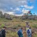El Peabirú Chiquitano, una jornada de naturaleza, historia y tradición