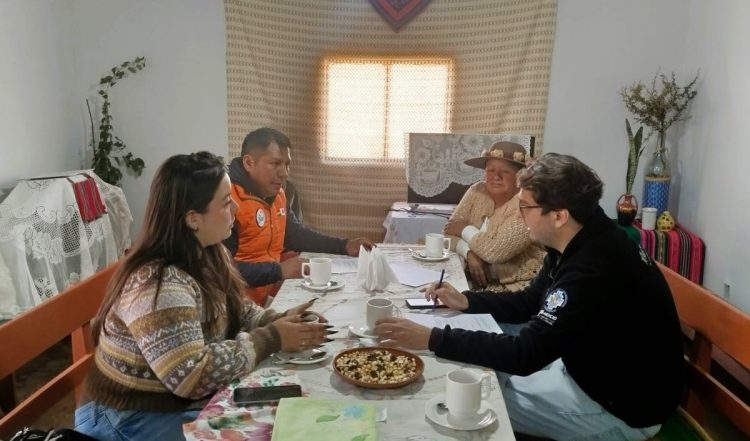 Emprendimientos de la Ruta “Caminos del Sol” fortalecen sus capacidades para gestionar y comercializar sus experiencias turísticas