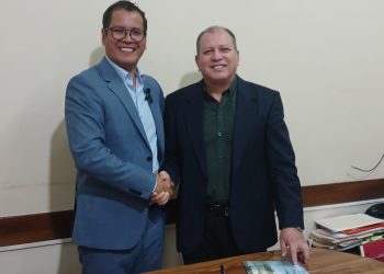 Gobierno Autónomo Municipal de San Ignacio de Velasco y CEPAD consolidan alianza para impulsar el desarrollo del municipio