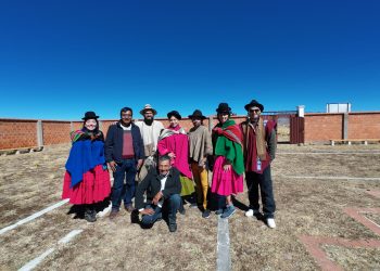 Operadores turísticos y creadores de contenido conocen la Ruta “Caminos del Sol” para promover su comercialización