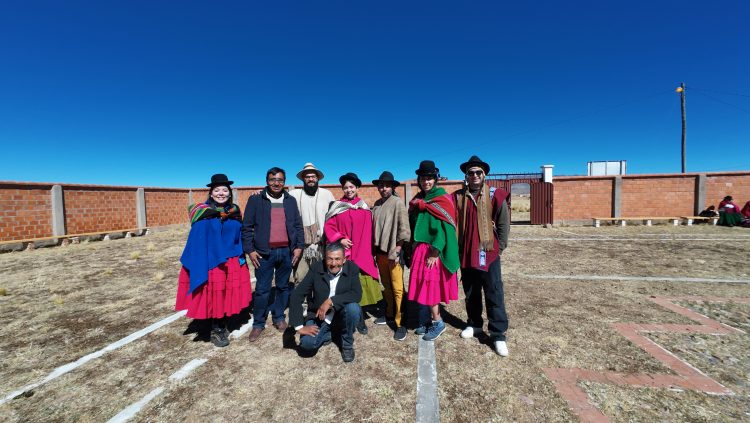 Operadores turísticos y creadores de contenido conocen la Ruta “Caminos del Sol” para promover su comercialización