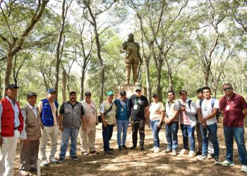 Periodistas de San José de Chiquitos se convierten en promotores de la historia y el turismo