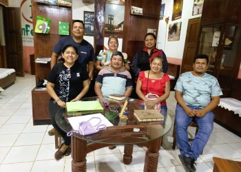 Concepción fortaleció la calidad de su gastronomía con capacitación especializada en manejo seguro de alimentos