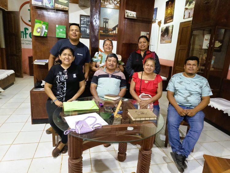 Concepción fortaleció la calidad de su gastronomía con capacitación especializada en manejo seguro de alimentos