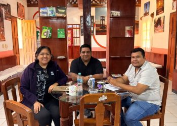 Concepción inicia la cuenta regresiva para el XXVI Festival de la Orquídea