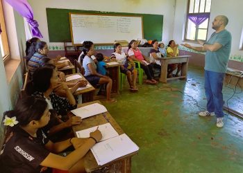 Mujeres de Santa Rita fortalecieron su identidad gastronómica para enriquecer la experiencia turística