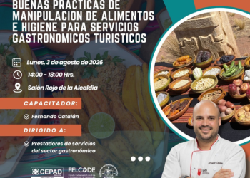 Tiwanaku apuesta por la calidad en su gastronomía turística