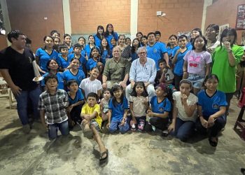 Escuelas de música destacan el impacto del Festival Melodías de Chiquitos en la formación artística y la identidad cultural