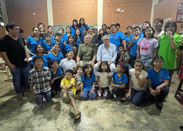 Escuelas de música destacan el impacto del Festival Melodías de Chiquitos en la formación artística y la identidad cultural