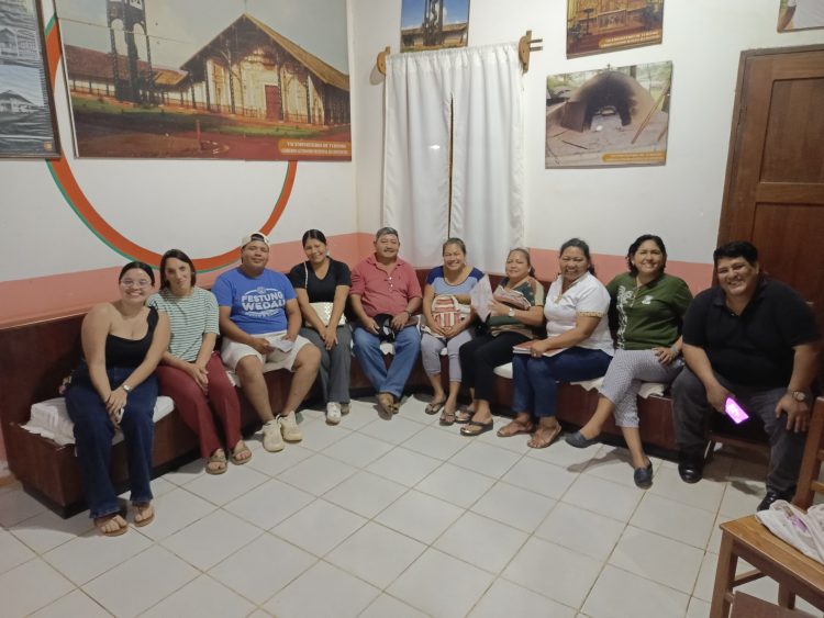 Concepción impulsa el posicionamiento de la Ruta Raíces Chiquitanas