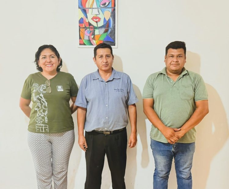 Profesores y estudiantes de Concepción serán protagonistas de la educación ambiental rumbo al Festival de la Orquídea