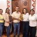 Vallivana Murgui culmina su voluntariado fortaleciendo las políticas de igualdad de género en Concepción