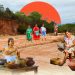 Mujeres guaraníes y chiquitanas fortalecen sus saberes y emprendimientos artesanales
