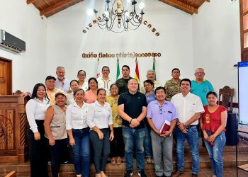 San Ignacio de Velasco reactiva su Consejo Municipal de Turismo