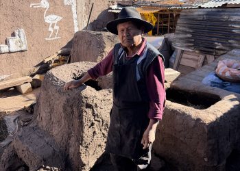 Taypi Tiwanaku convierte más de 40 años de tradición cerámica en una nueva experiencia de turismo vivencial
