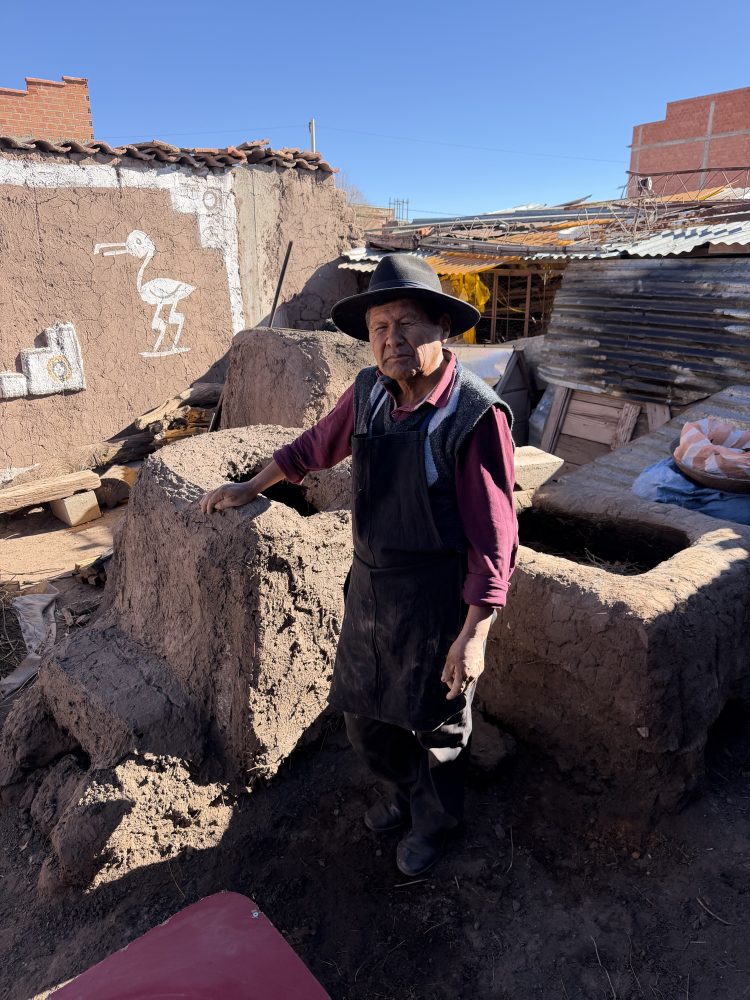 Taypi Tiwanaku convierte más de 40 años de tradición cerámica en una nueva experiencia de turismo vivencial