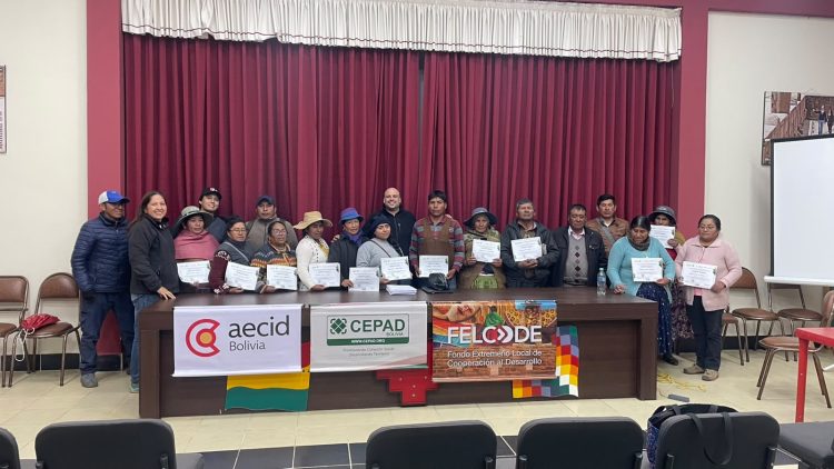 Gastronomía, calidad y hospitalidad fortalecen el turismo en Tiwanaku