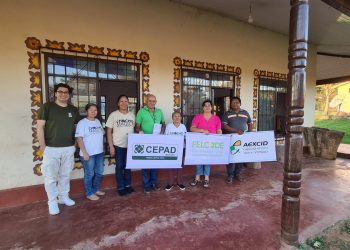 Chochís Mágico avanza en su fortalecimiento y organización como ruta turística