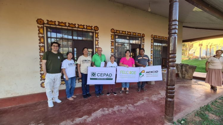 Chochís Mágico avanza en su fortalecimiento y organización como ruta turística