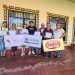 Artesanos de Chochís incorporan herramientas para mejorar el control de su producción