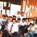 La conservación de la orquídea también se aprende en las aulas de Concepción