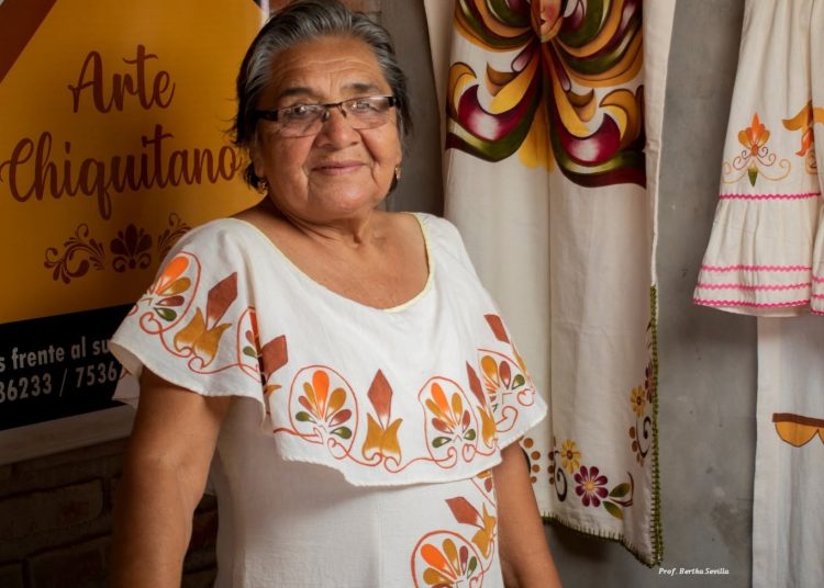 San Ignacio de Velasco llevará su artesanía al Festival del Pescado de Vila Bela