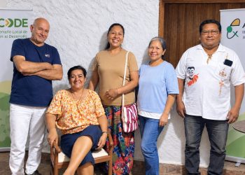 Ruta Chochís Mágico refuerza la coordinación entre sus integrantes y planifica nuevas acciones