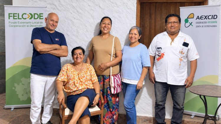 Ruta Chochís Mágico refuerza la coordinación entre sus integrantes y planifica nuevas acciones