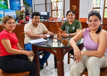 Raíces Chiquitanas dinamiza el turismo en Concepción