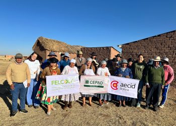 Emprendedores de “Caminos del Sol” viven su propia ruta como visitantes