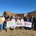 Emprendedores de “Caminos del Sol” viven su propia ruta como visitantes