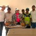 El Orquideario de Concepción refuerza el cuidado de sus especies