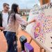 Concepción siembra conciencia ambiental en las aulas a través de sus orquídeas
