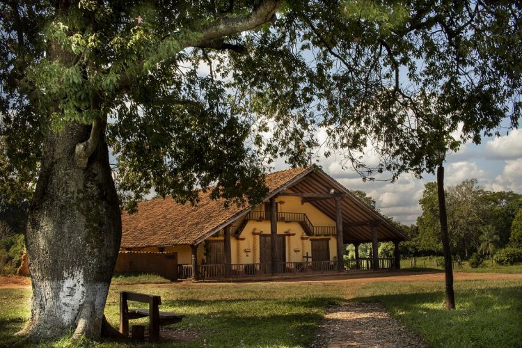 Mérida y las Misiones Jesuíticas de Chiquitos proyectan un intercambio para la gestión del patrimonio cultural