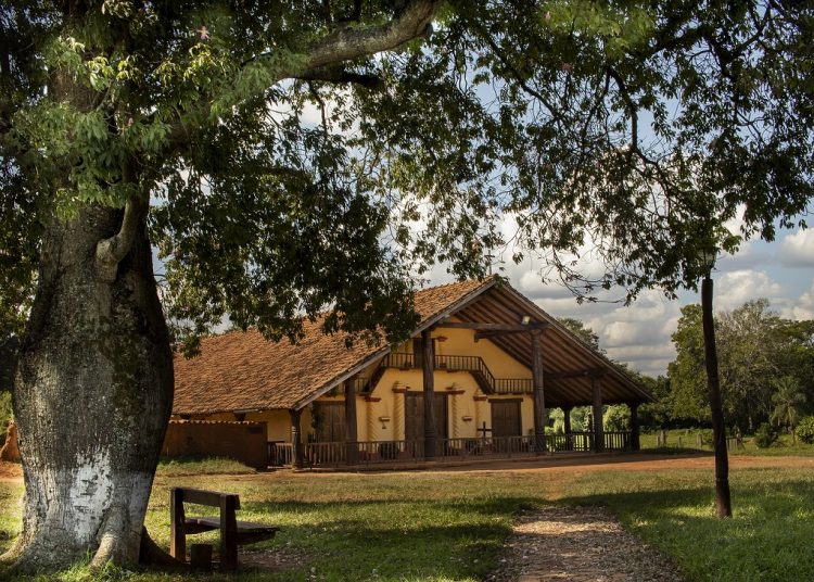 Mérida y las Misiones Jesuíticas de Chiquitos proyectan un intercambio para la gestión del patrimonio cultural
