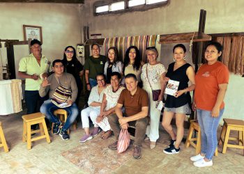Productores de ají y actores turísticos de Chuquisaca conocen las experiencias de SaboreArte Chiquitos