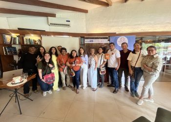 De la experiencia al aprendizaje: Chuquisaca conoce las claves de gestión de SaboreArte Chiquitos