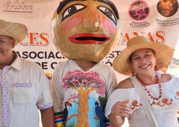 Ruta Raíces Chiquitanas de Concepción intercambia saberes y experiencias artesanales en Macharetí