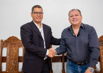 San Ignacio de Velasco busca intercambiar experiencias patrimoniales con Mérida, España