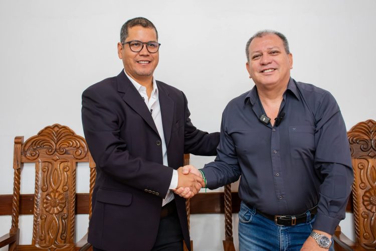 San Ignacio de Velasco busca intercambiar experiencias patrimoniales con Mérida, España