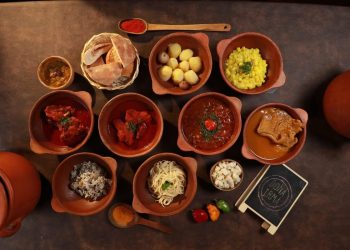 Del sabor tradicional a la cocina de autor: el ají muestra su diversidad en Sucre