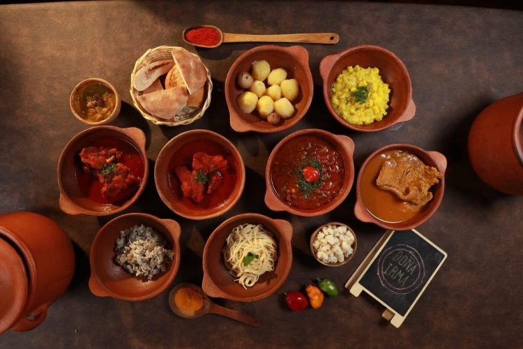 Del sabor tradicional a la cocina de autor: el ají muestra su diversidad en Sucre