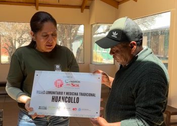Caminos del Sol incorpora señalización turística para facilitar el acceso a sus emprendimientos