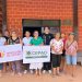 Artesanas y productores de medicina natural de Santiago de Chiquitos mejoran la gestión de sus emprendimientos